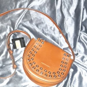 Frye purse